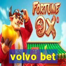 volvo bet